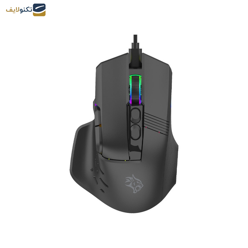 ماوس گیمینگ پرودو مدل PDX 320 ماوس گیمینگ پرودو مدل PDX 320