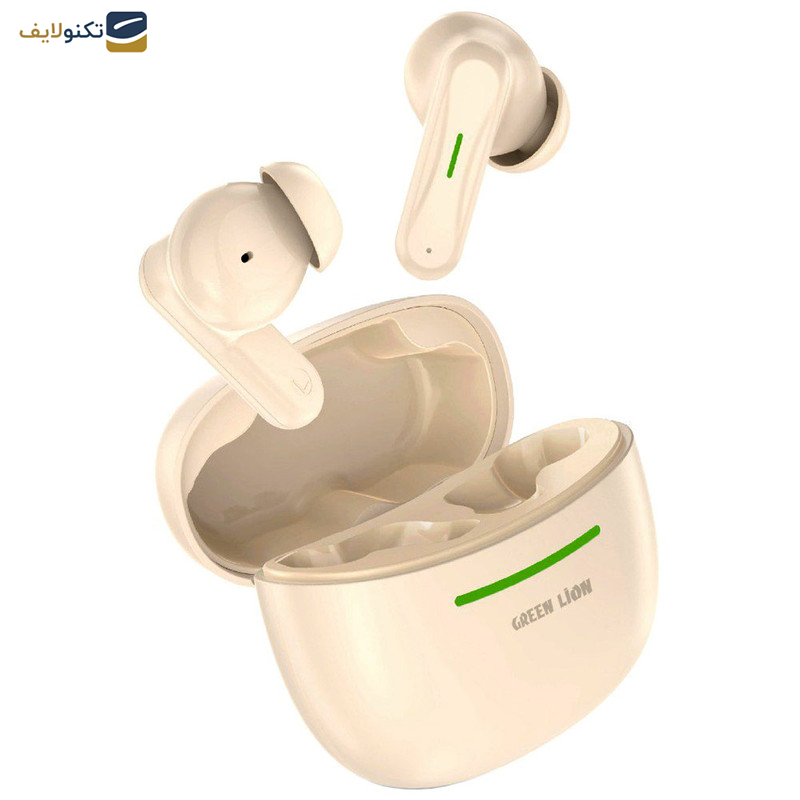 هندزفری بلوتوثی گرین لاین مدل Cairo هندزفری بلوتوثی گرین لاین مدل Cairo
