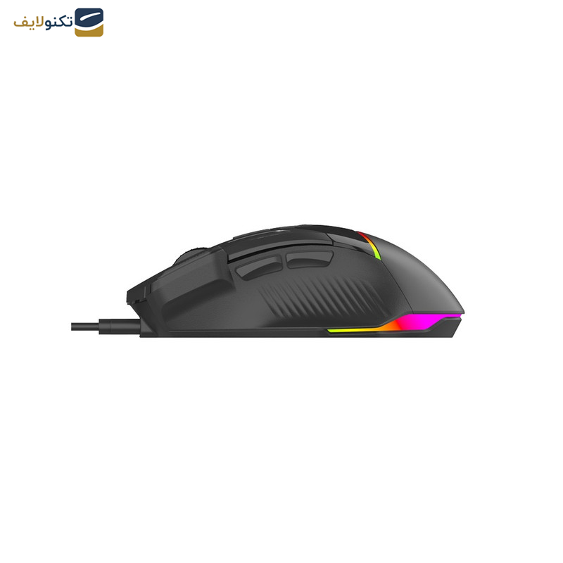 ماوس گیمینگ پرودو مدل PDX 321 ماوس گیمینگ پرودو مدل PDX 321