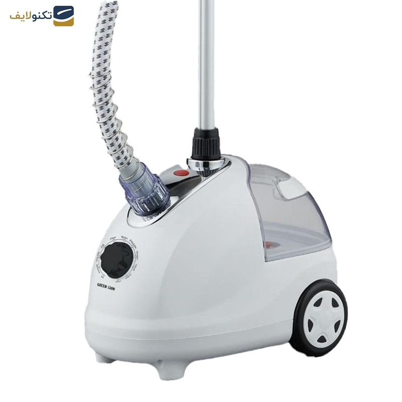 اتو بخار گرین لاین مدل Garment Steamer اتو بخار گرین لاین مدل Garment Steamer