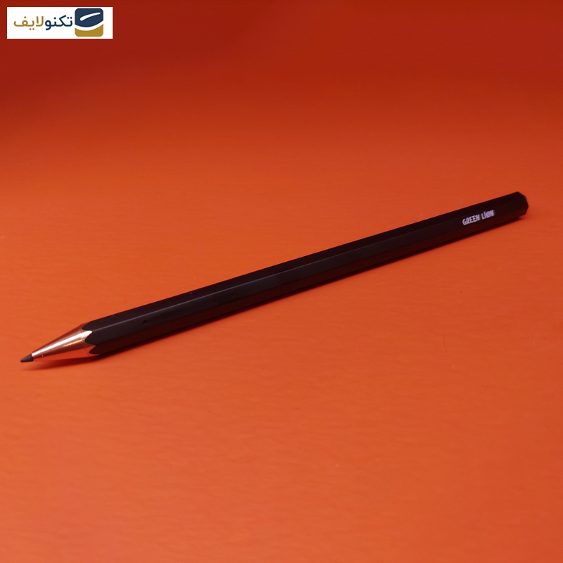 قلم لمسی گرین لاین مدل GNSTPENCIL قلم لمسی گرین لاین مدل GNSTPENCIL
