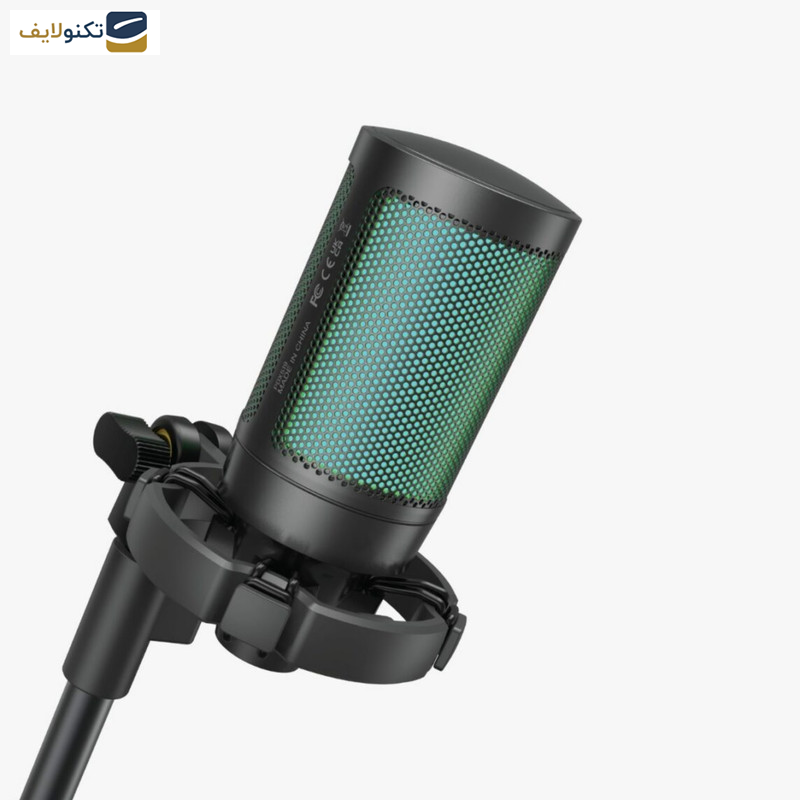 میکروفن کندانسر پرودو مدل PDX 519 میکروفن کندانسر پرودو مدل PDX 519