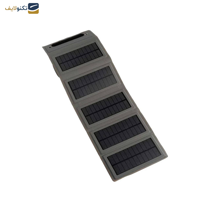 پاوربانک خورشیدی گرین لاین مدل SolarMax 20W ظرفیت 10000 میلی آمپر ساعت پاوربانک خورشیدی گرین لاین مدل SolarMax 20W ظرفیت 10000 میلی آمپر ساعت