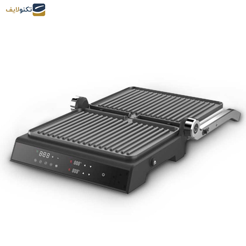 گریل پرودو مدل GDG2000 گریل پرودو مدل GDG2000