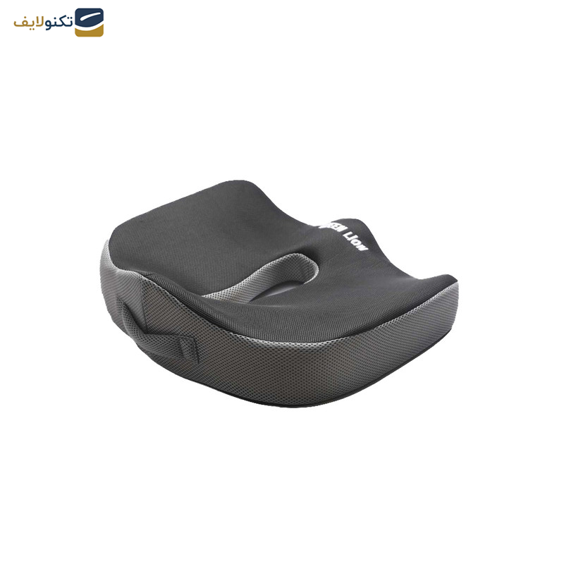 بالش نشیمن خودرو گرین لاین مدل ORTHOPEDIC SEAT CUSION بالش نشیمن خودرو گرین لاین مدل ORTHOPEDIC SEAT CUSION