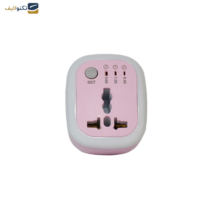 مبدل برق سه به دو تسکو مدل TPS 510 مبدل برق سه به دو تسکو مدل TPS 510