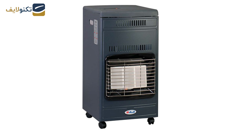 بخاری آبسال مدل 440 بخاری آبسال مدل 440