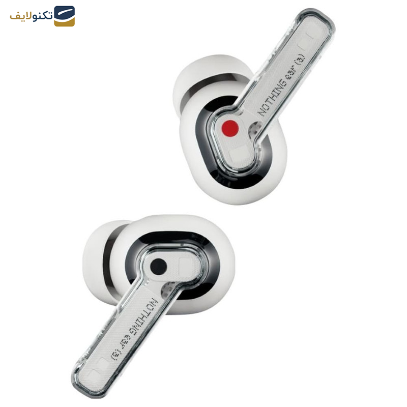 هندزفری بلوتوثی ناتینگ مدل Ear (a) هندزفری بلوتوثی ناتینگ مدل Ear (a)