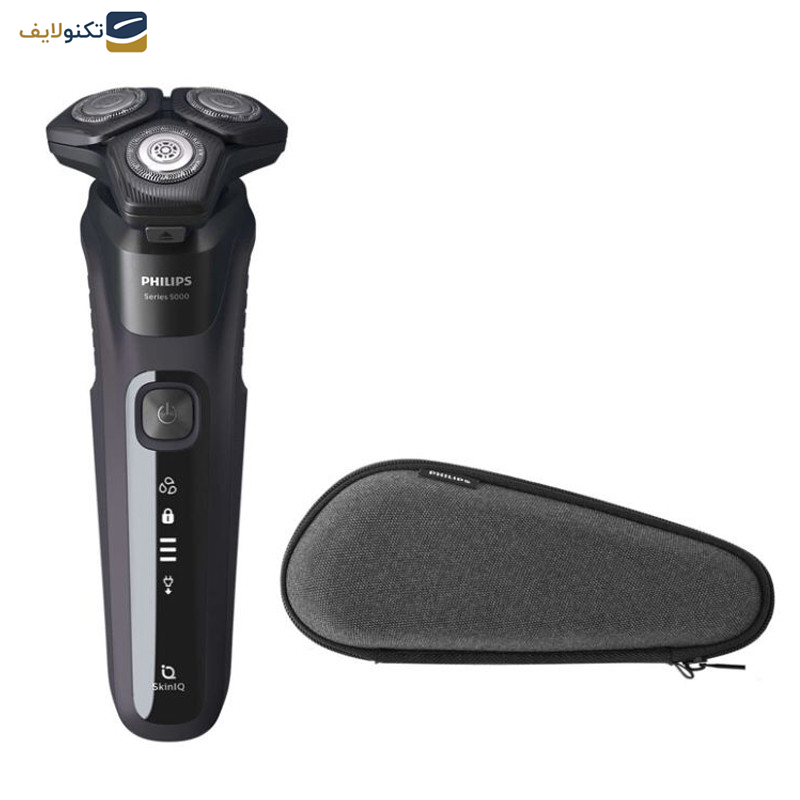 ماشین اصلاح موی صورت فیلیپس مدل S5588/30 ماشین اصلاح موی صورت فیلیپس مدل S5588/30