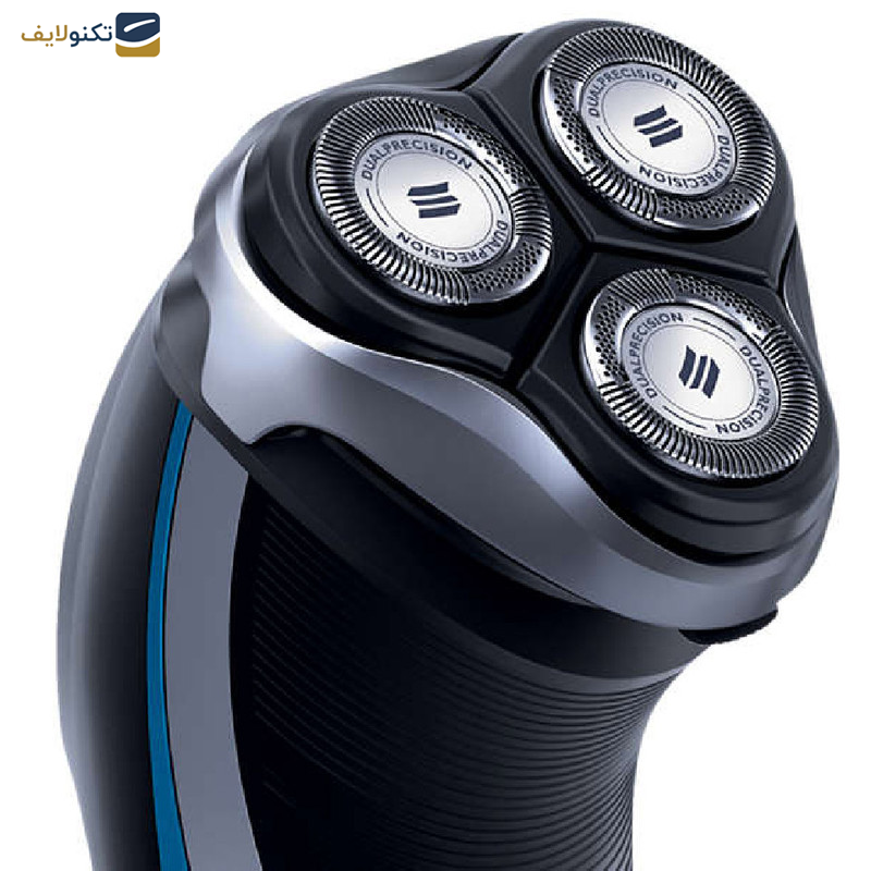 ماشین اصلاح صورت فیلیپس مدل AT890/20 ماشین اصلاح صورت فیلیپس مدل AT890/20