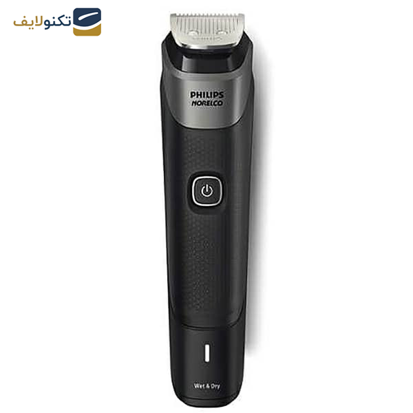 ست ماشین اصلاح موی صورت و بدن فیلیپس مدل MG5910 ست ماشین اصلاح موی صورت و بدن فیلیپس مدل MG5910