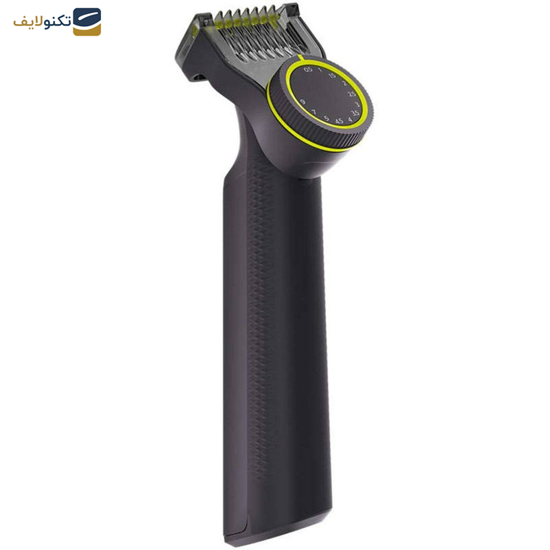 ماشین اصلاح موی صورت فیلیپس مدل QP6530/23 ماشین اصلاح موی صورت فیلیپس مدل QP6530/23