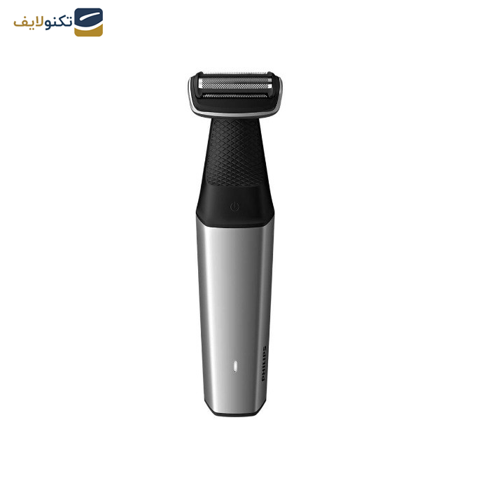 ماشین اصلاح موی بدن فیلیپس مدل series 5000 ماشین اصلاح موی بدن فیلیپس مدل series 5000