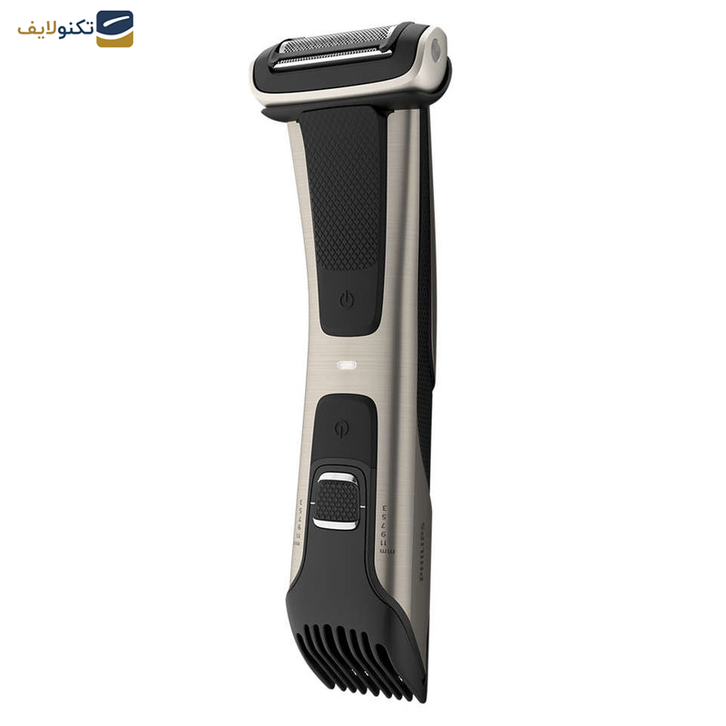 ماشین اصلاح موی بدن فیلیپس مدل Bg7025-13 ماشین اصلاح موی بدن فیلیپس مدل Bg7025-13