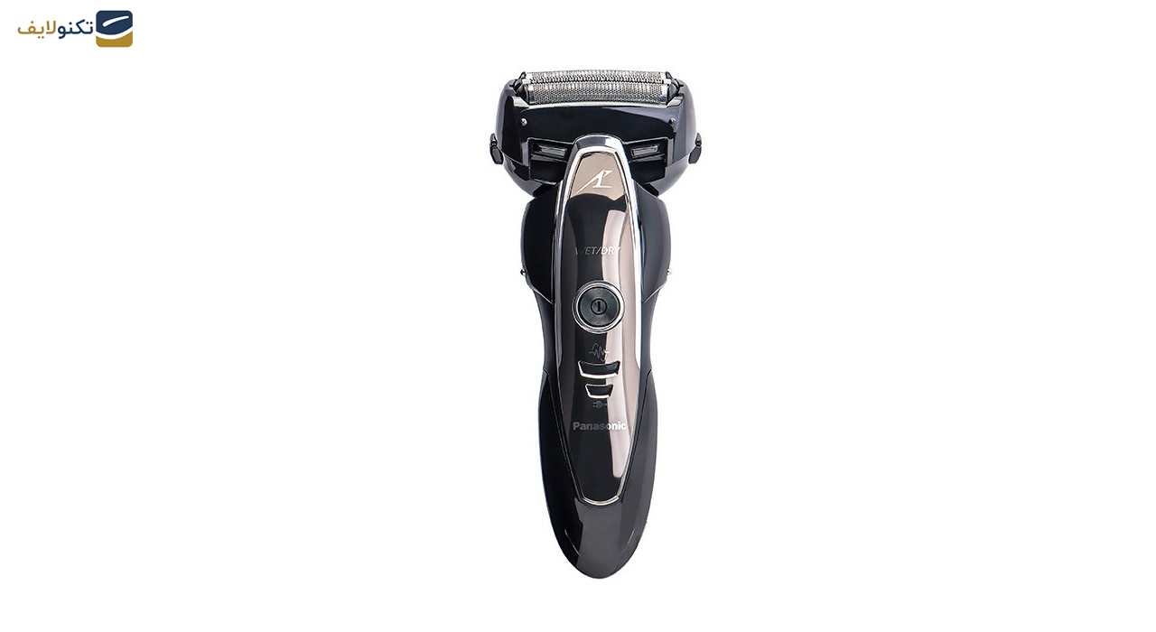 ماشین اصلاح صورت پاناسونیک سری لمدش مدل لمدش ES-ST25 ماشین اصلاح صورت پاناسونیک سری لمدش مدل لمدش ES-ST25