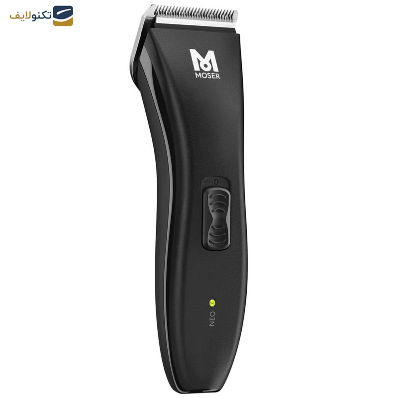 ماشین اصلاح موی سر و صورت موزر مدل Neo 1886-0051 ماشین اصلاح موی سر و صورت موزر مدل Neo 1886-0051