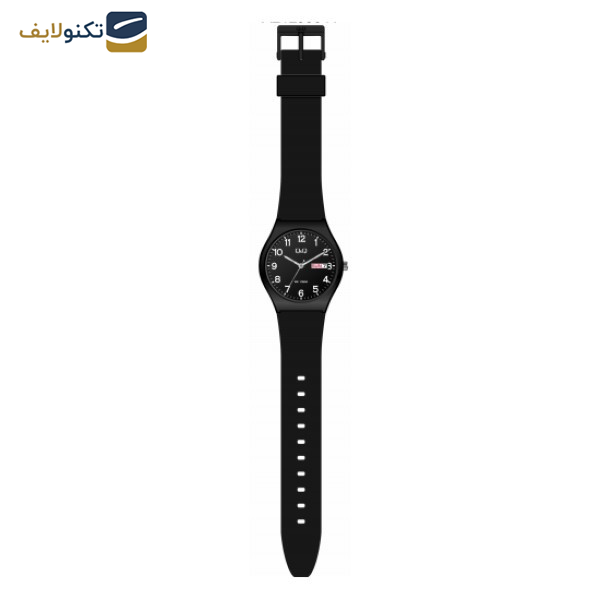ساعت مچی عقربه ای کیو اند کیو مدل A212J004Y ساعت مچی عقربه ای کیو اند کیو مدل A212J004Y