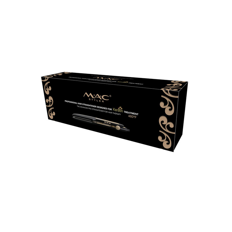 اتو مو مک استایلر مدل 5517 اتو مو مک استایلر مدل 5517