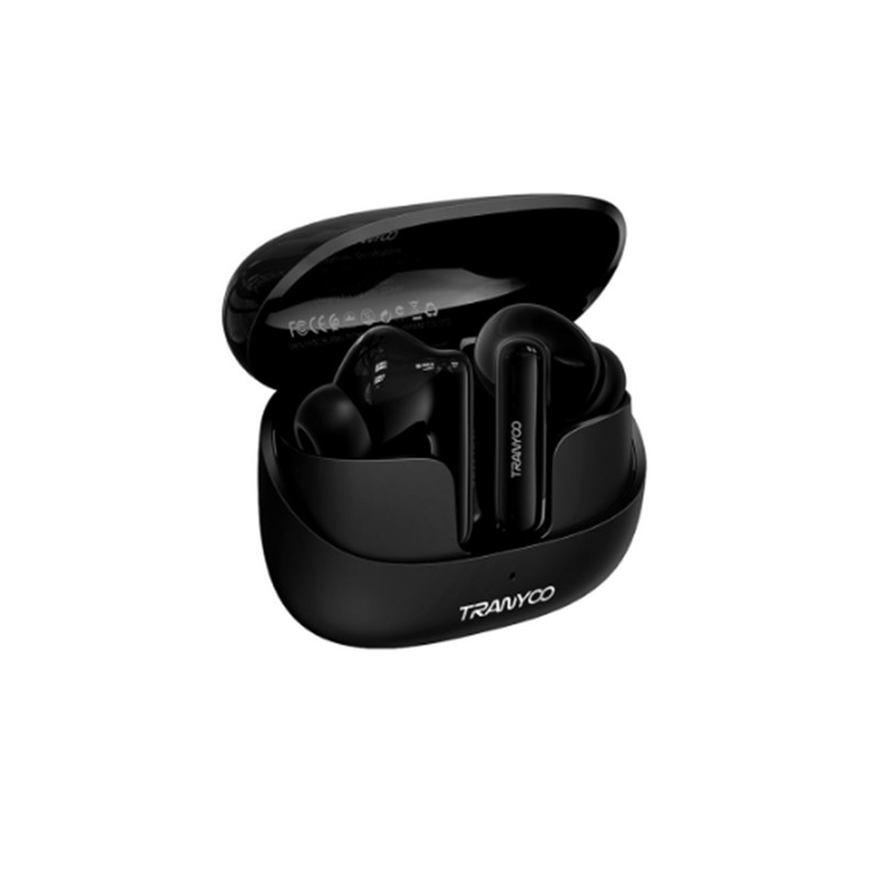 هدفون بلوتوثی ترانیو مدل M26 هدفون بلوتوثی ترانیو مدل M26