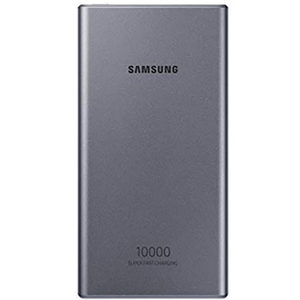 پاوربانک سامسونگ مدل 25W EB-P3300 ظرفیت 10000 میلی آمپر ساعت پاوربانک سامسونگ مدل 25W EB-P3300 ظرفیت 10000 میلی آمپر ساعت