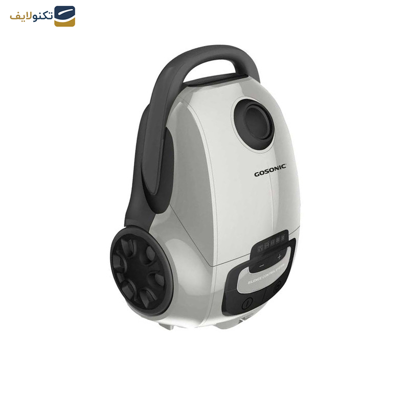 جاروبرقی گوسونیک مدل GSV-3500 جاروبرقی گوسونیک مدل GSV-3500