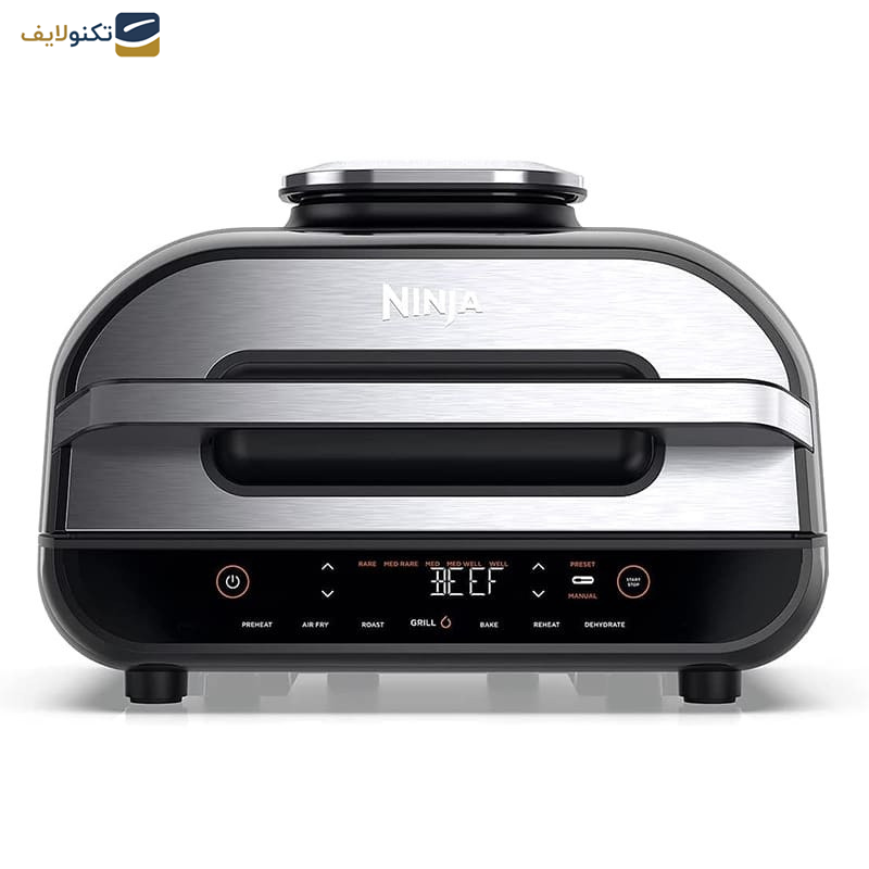 گریل نینجا مدل AG551 گریل نینجا مدل AG551
