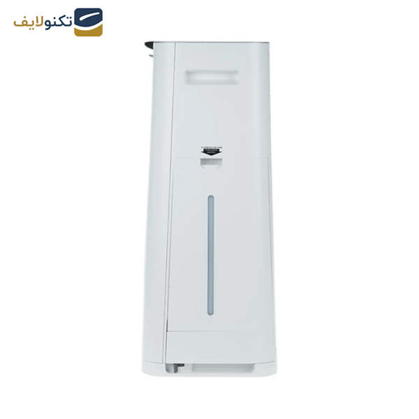 دستگاه تصفیه هوای شارپ مدل KC-G40SA-W دستگاه تصفیه هوای شارپ مدل KC-G40SA-W