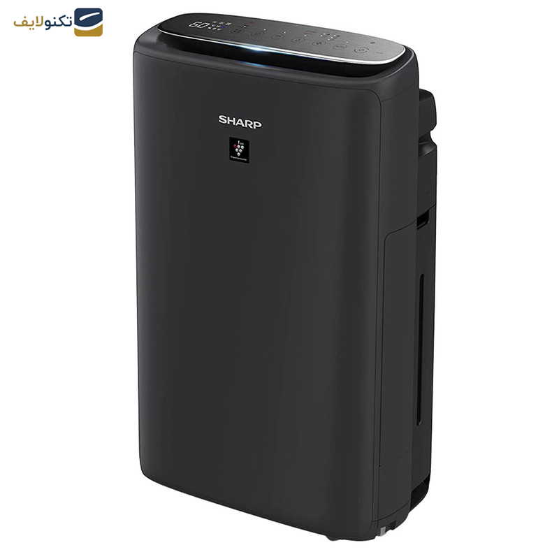 دستگاه تصفیه کننده هوا شارپ مدل KI-N40SA-H دستگاه تصفیه کننده هوا شارپ مدل KI-N40SA-H
