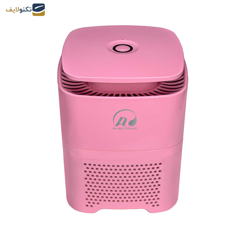 تصفیه کننده هوا آلماپرایم مدل AP241 تصفیه کننده هوا آلماپرایم مدل AP241