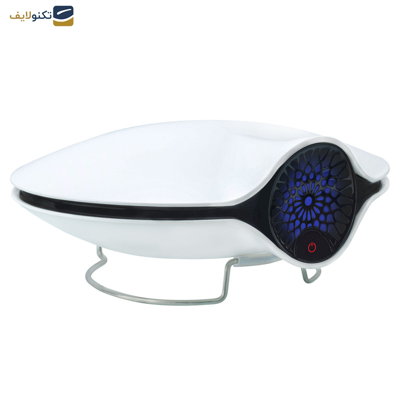 تصفیه کننده هوا آلماپرایم مدل AP-121 تصفیه کننده هوا آلماپرایم مدل AP-121