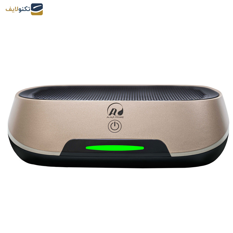 تصفیه کننده هوا آلماپرایم مدل AP-152 تصفیه کننده هوا آلماپرایم مدل AP-152