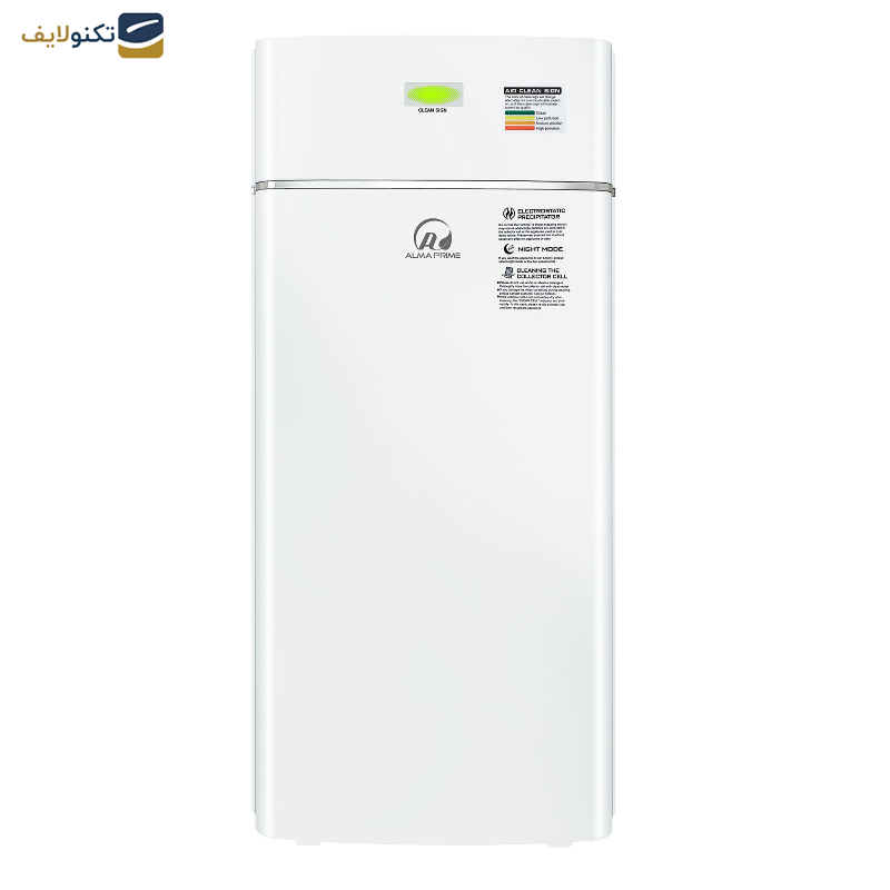 تصفیه کننده هوا آلماپرایم مدل AP431 تصفیه کننده هوا آلماپرایم مدل AP431