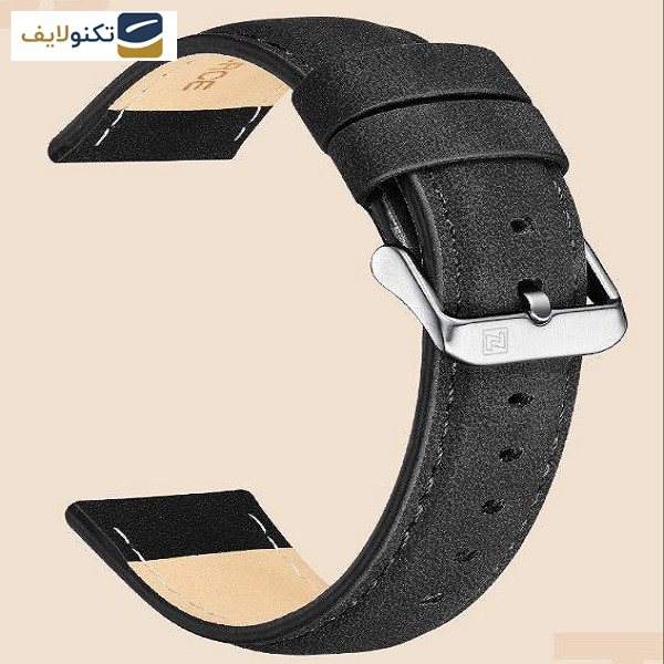 ساعت مچی عقربهای مردانه نیوی فورس مدل 9202GY ساعت مچی عقربهای مردانه نیوی فورس مدل 9202GY