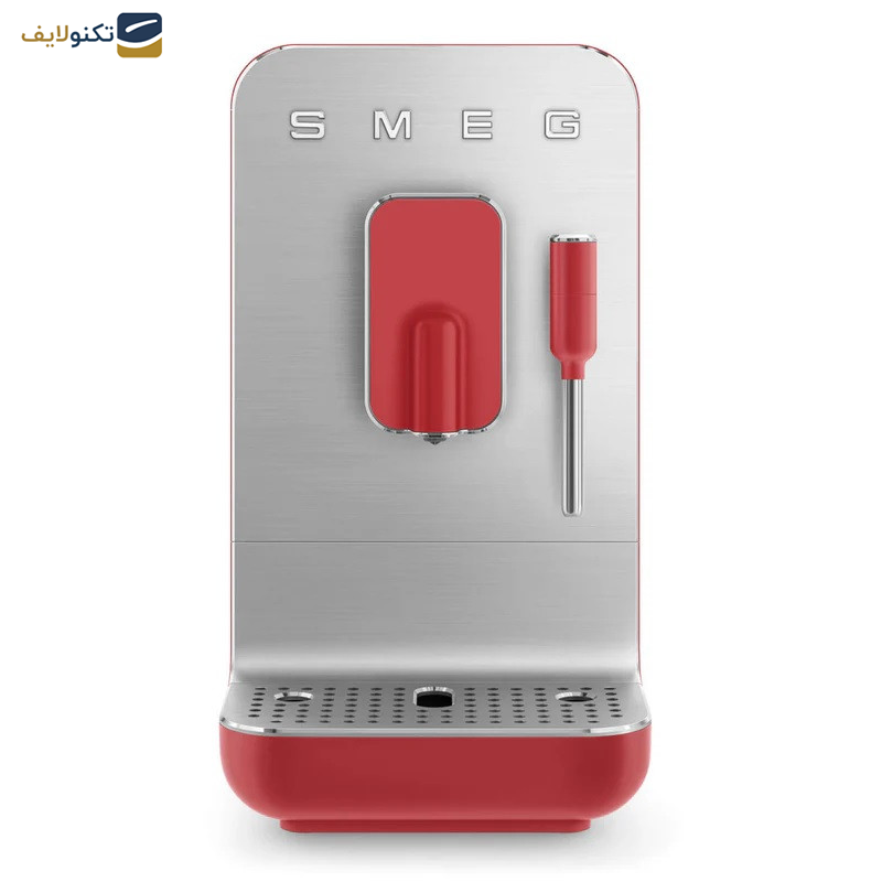 اسپرسو ساز اسمگ مدل BCC02 اسپرسو ساز اسمگ مدل BCC02