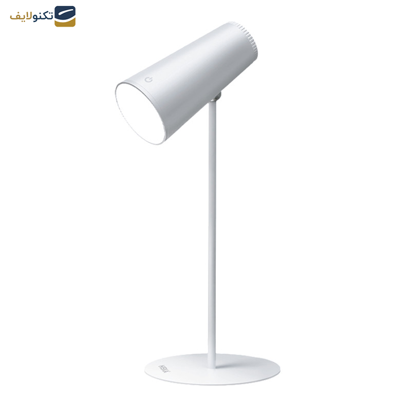 چراغ مطالعه هیسکا مدل HR-22 چراغ مطالعه هیسکا مدل HR-22