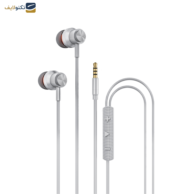 هندزفری پرووان مدل PHF3995A هندزفری پرووان مدل PHF3995A