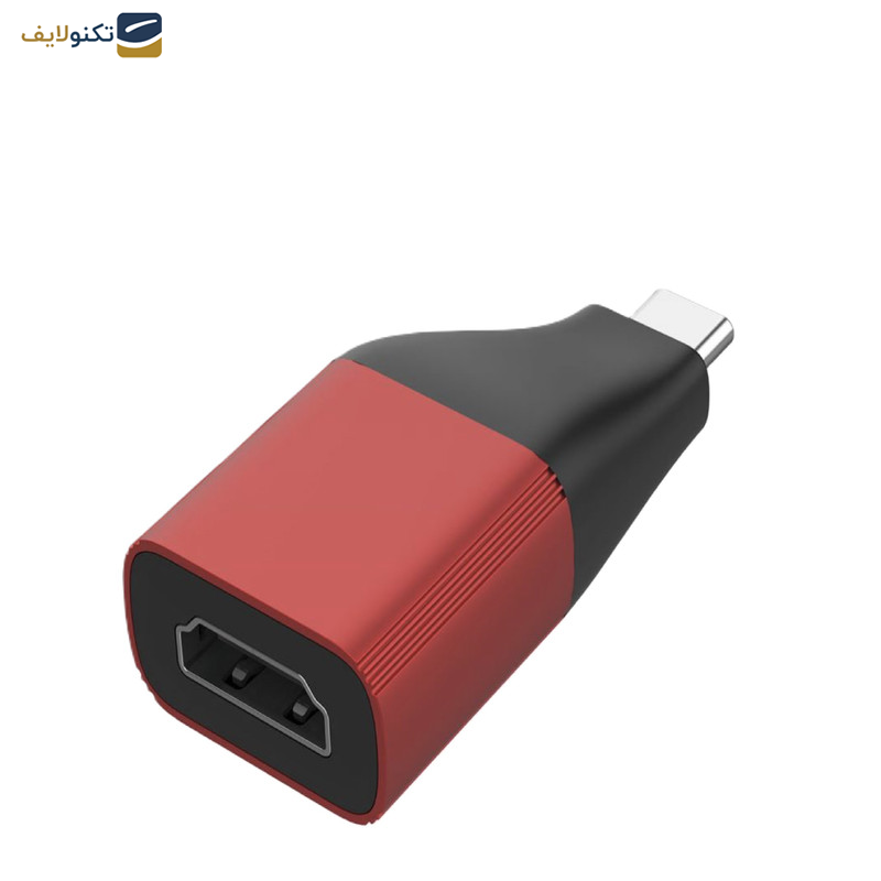 مبدل HDMI به USB-C پرووان مدل PCO16 مبدل HDMI به USB-C پرووان مدل PCO16