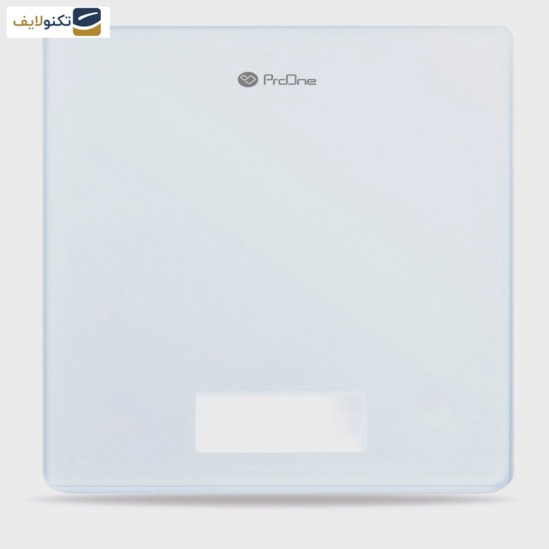 ترازوی آشپزخانه پرووان مدل NUTRI LAB ترازوی آشپزخانه پرووان مدل NUTRI LAB
