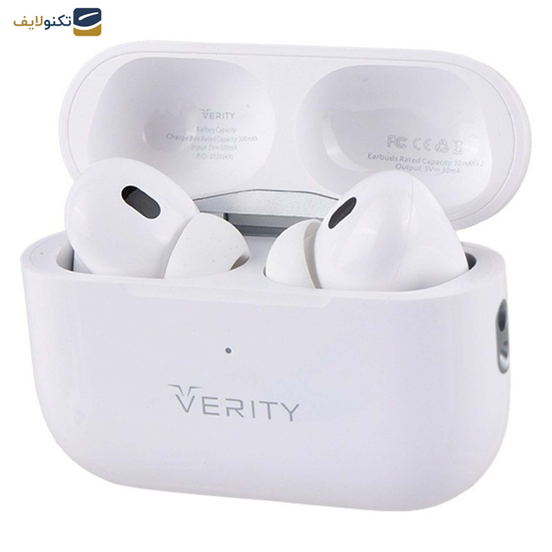 هندزفری بلوتوثی وریتی مدل V-T103A هندزفری بلوتوثی وریتی مدل V-T103A