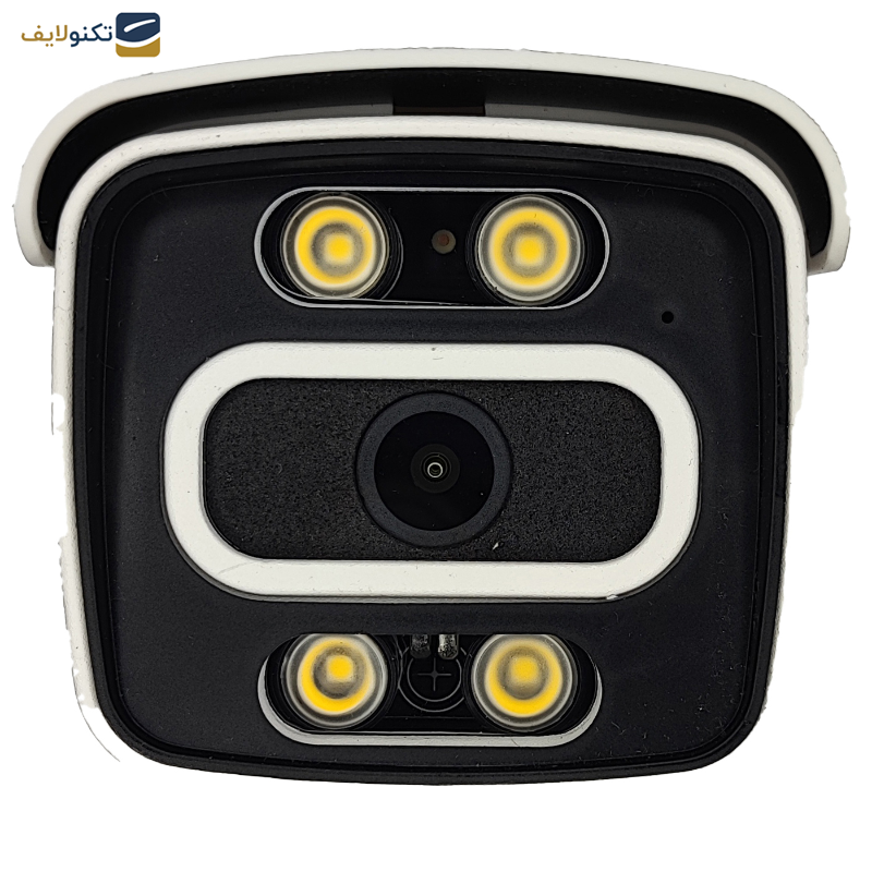 دوربین مداربسته آنالوگ رایمون مدل بولت 8302 2 مگاپیکسل دوربین مداربسته آنالوگ رایمون مدل بولت 8302 2 مگاپیکسل