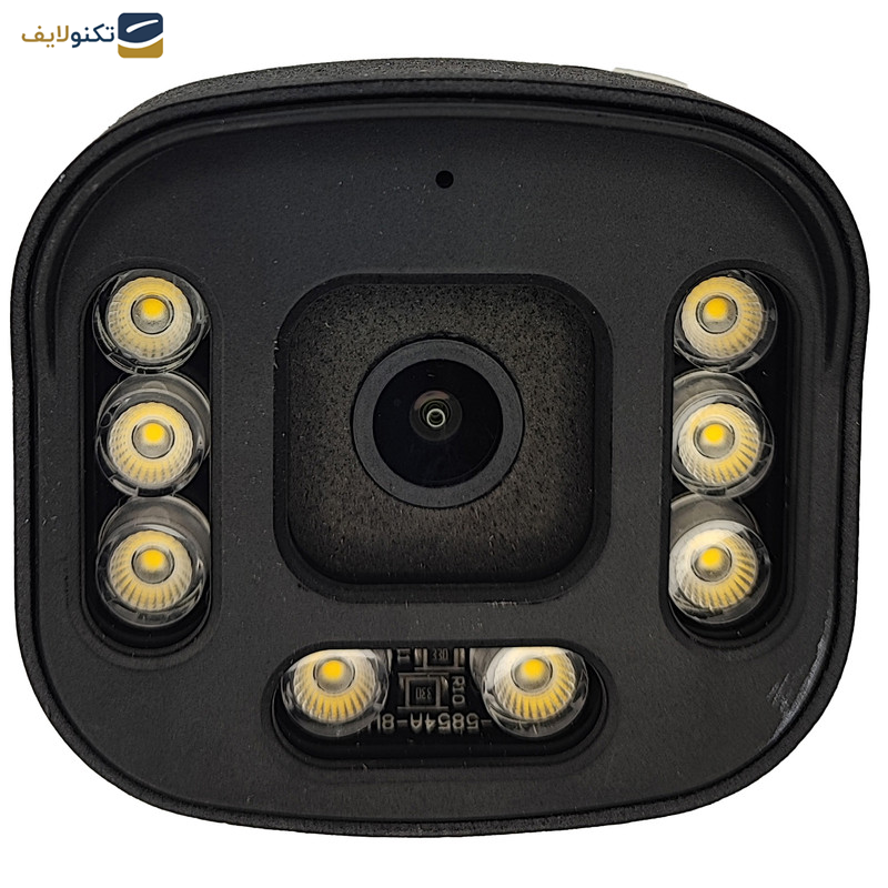 دوربین مداربسته آنالوگ رایمون مدل بولت 8313 2 مگاپیکسل دوربین مداربسته آنالوگ رایمون مدل بولت 8313 2 مگاپیکسل