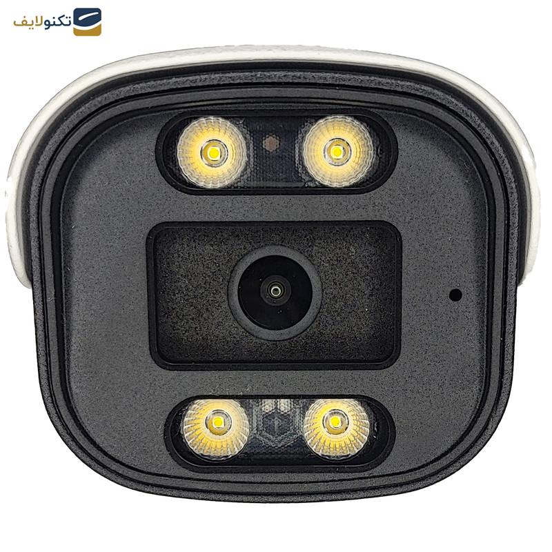 دوربین مداربسته تحت شبکه رایمون مدل بولت 8235 5 مگاپیکسل دوربین مداربسته تحت شبکه رایمون مدل بولت 8235 5 مگاپیکسل