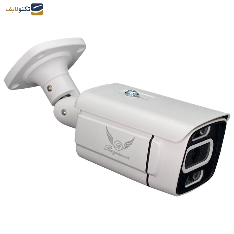 دوربین مداربسته تحت شبکه رایمون مدل 8 مگاپیکسل کد 8302 دوربین مداربسته تحت شبکه رایمون مدل 8 مگاپیکسل کد 8302