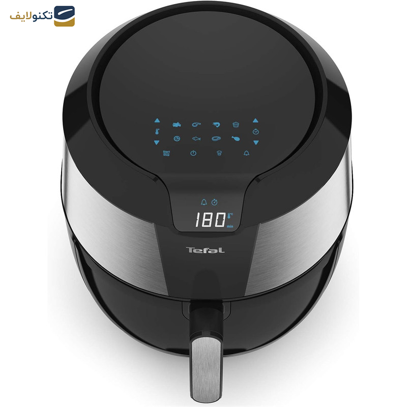 سرخ کن بدون روغن تفال مدل EY701 سرخ کن بدون روغن تفال مدل EY701