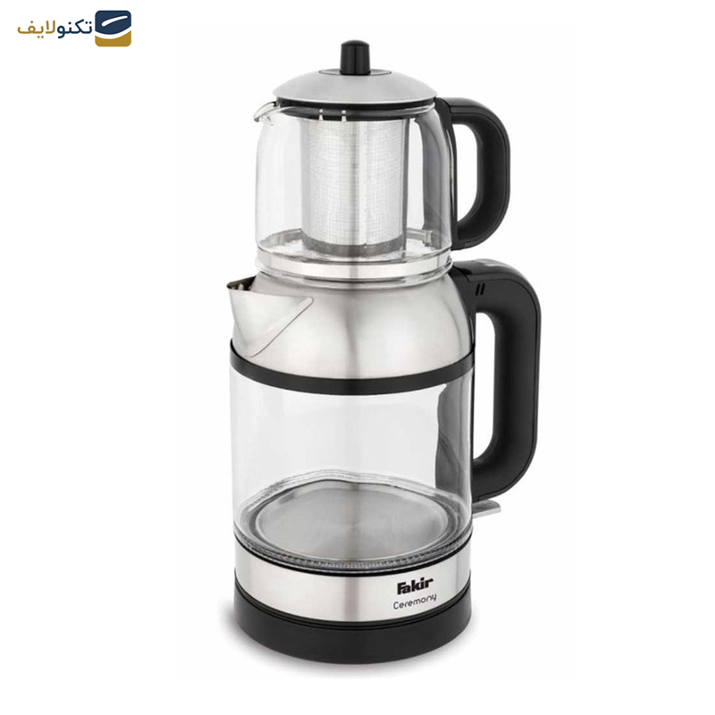 چای ساز فکر مدل CEREMONY چای ساز فکر مدل CEREMONY
