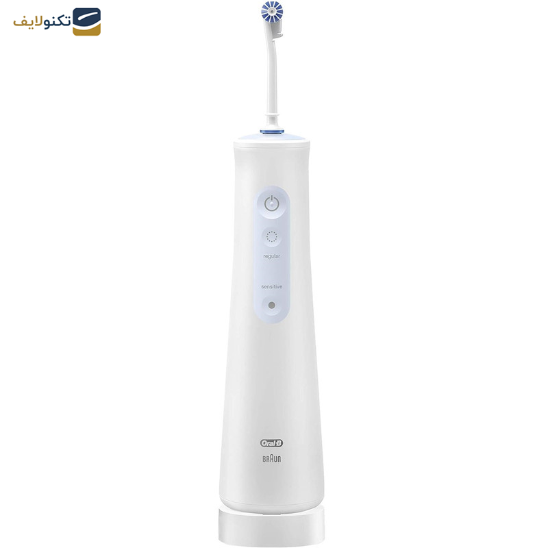 مسواک برقی اورال-بی مدل AQUACARE 4 مسواک برقی اورال-بی مدل AQUACARE 4