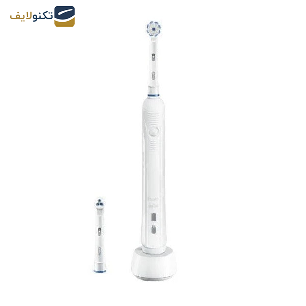 مسواک برقی اورال-بی مدل Professional Clean 1  مسواک برقی اورال-بی مدل Professional Clean 1