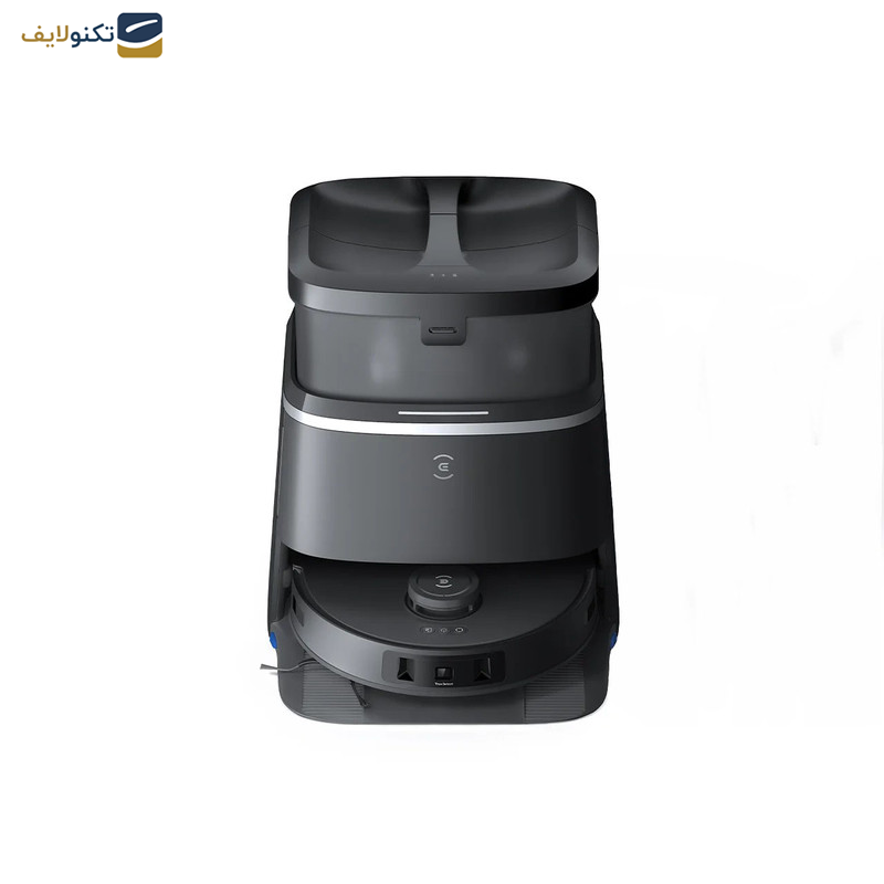 جاروبرقی اکووکس رباتیک مدل T30 PRO OMNI جاروبرقی اکووکس رباتیک مدل T30 PRO OMNI