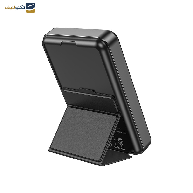 پاوربانک بروفون مدل BJ29  ظرفیت 10000 میلی آمپر ساعت  پاوربانک بروفون مدل BJ29  ظرفیت 10000 میلی آمپر ساعت