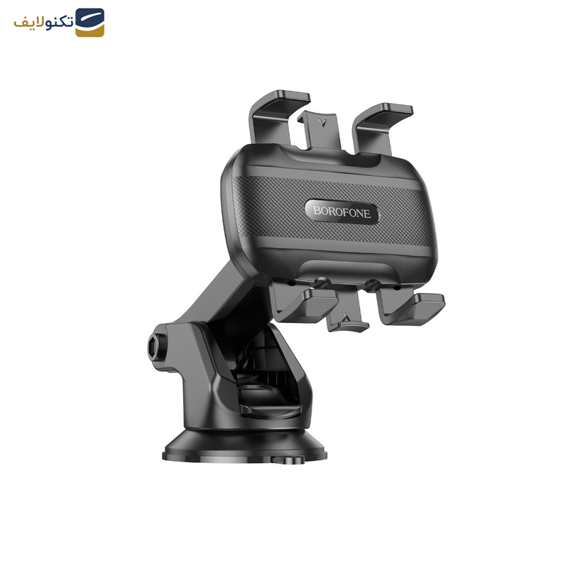 پایه نگهدارنده گوشی موبایل بروفون مدل BH99 پایه نگهدارنده گوشی موبایل بروفون مدل BH99